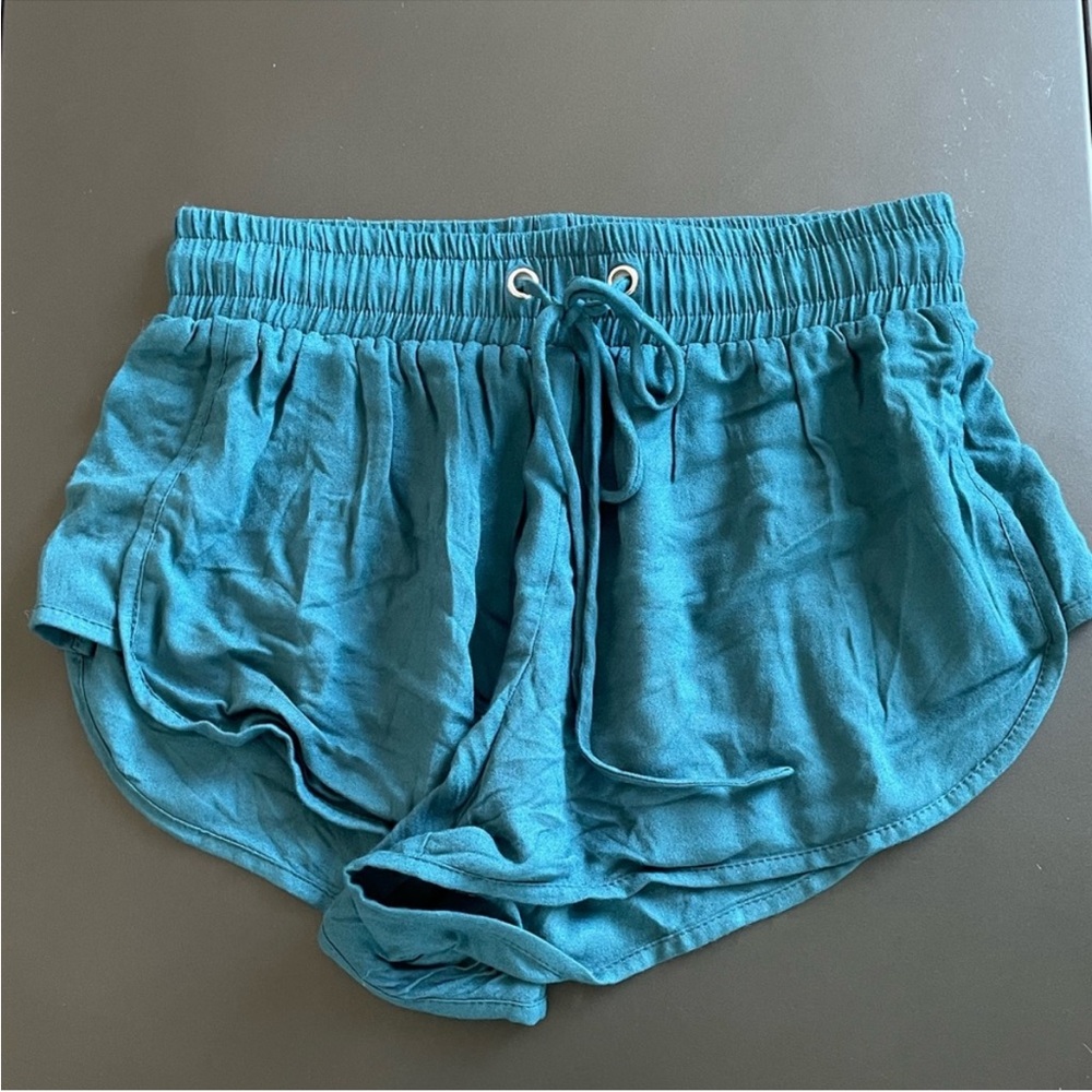 Bundle of Mikoh shorts